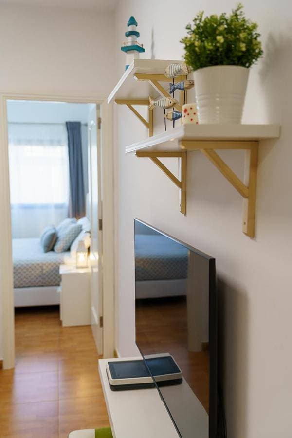Foto 5 von 23: Two-Bedroom Apartment