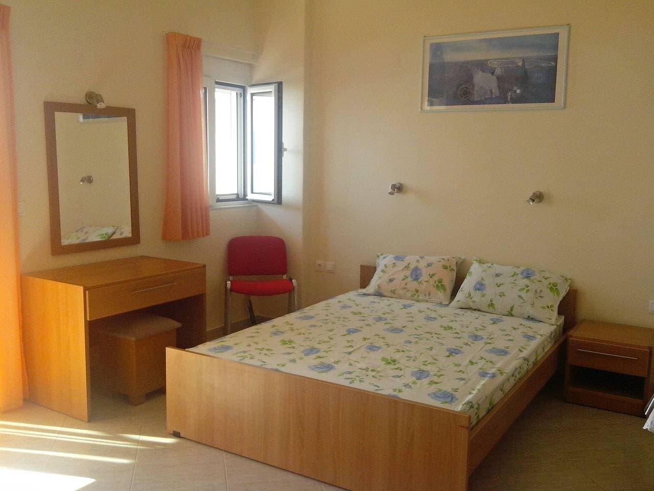Foto 5 von 43: Wohnung in Ravdoucha mit Meerblick