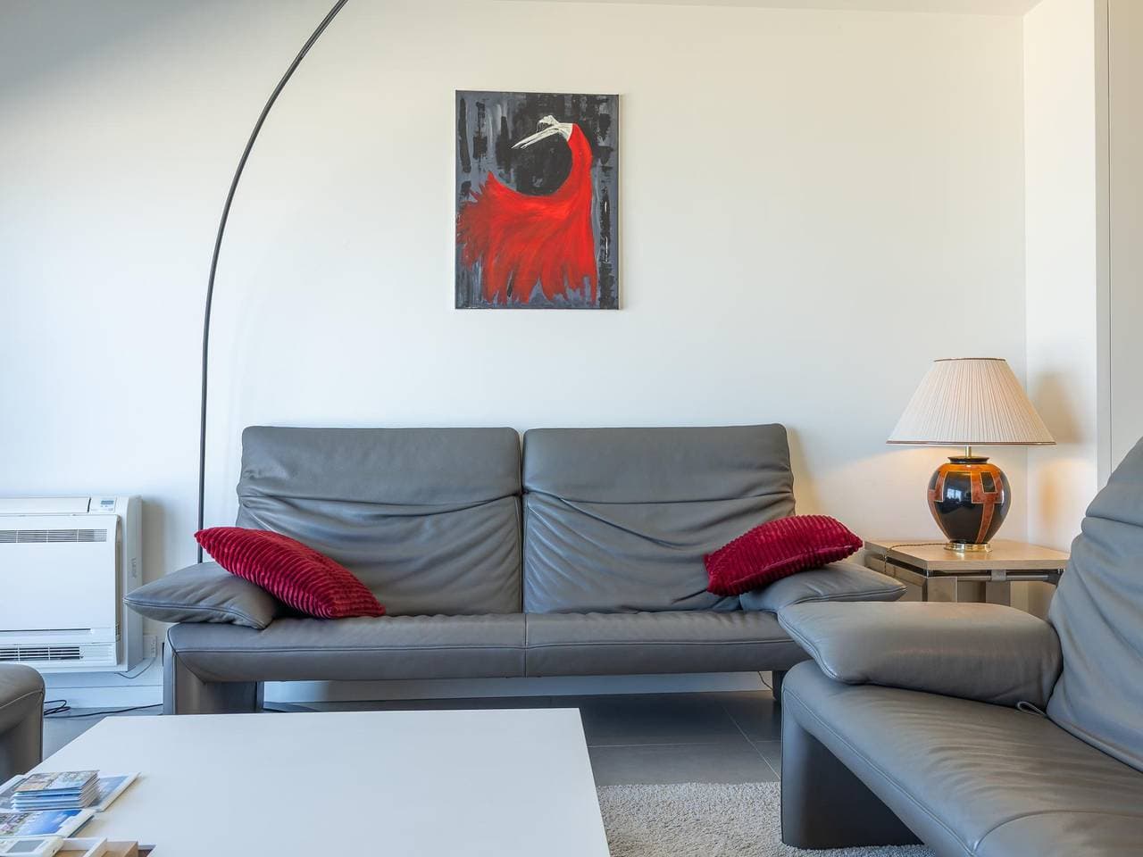 Foto 8 von 32: 2-Zimmer-Wohnung mit direktem Meerblick