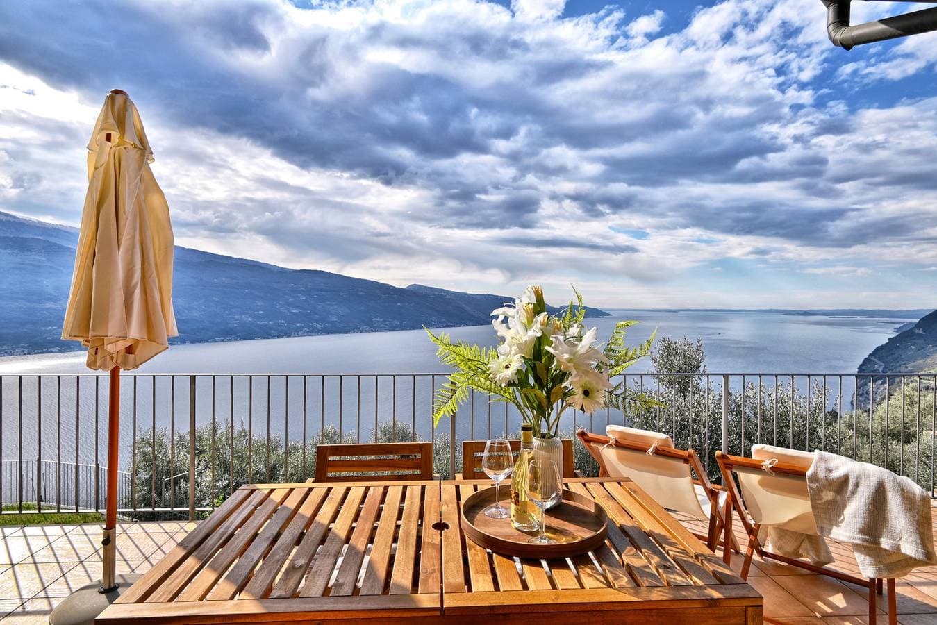 La Terrazza sul Lago 1