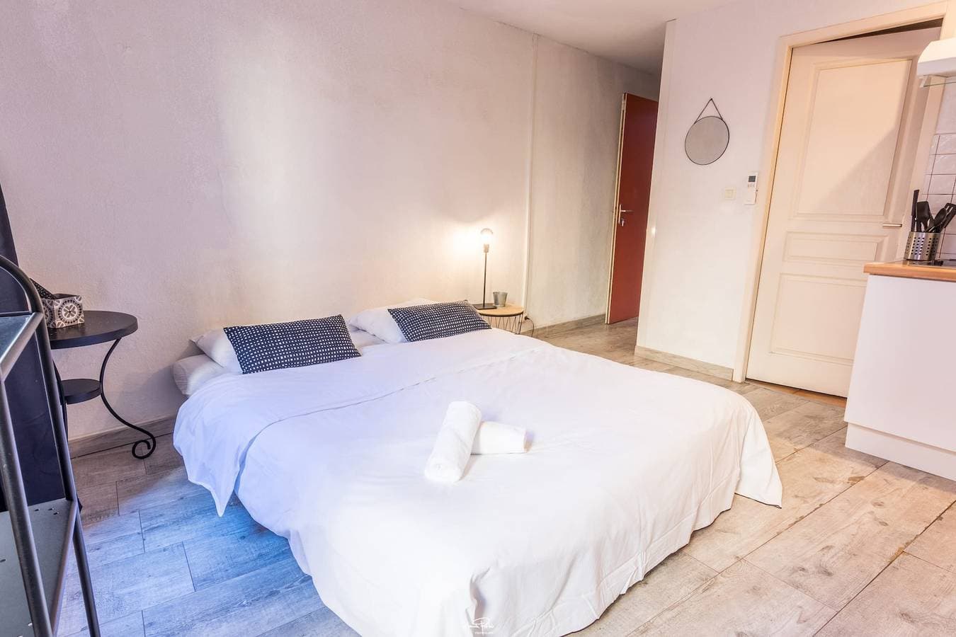 Foto 3 von 48: Studio für 2 Personen