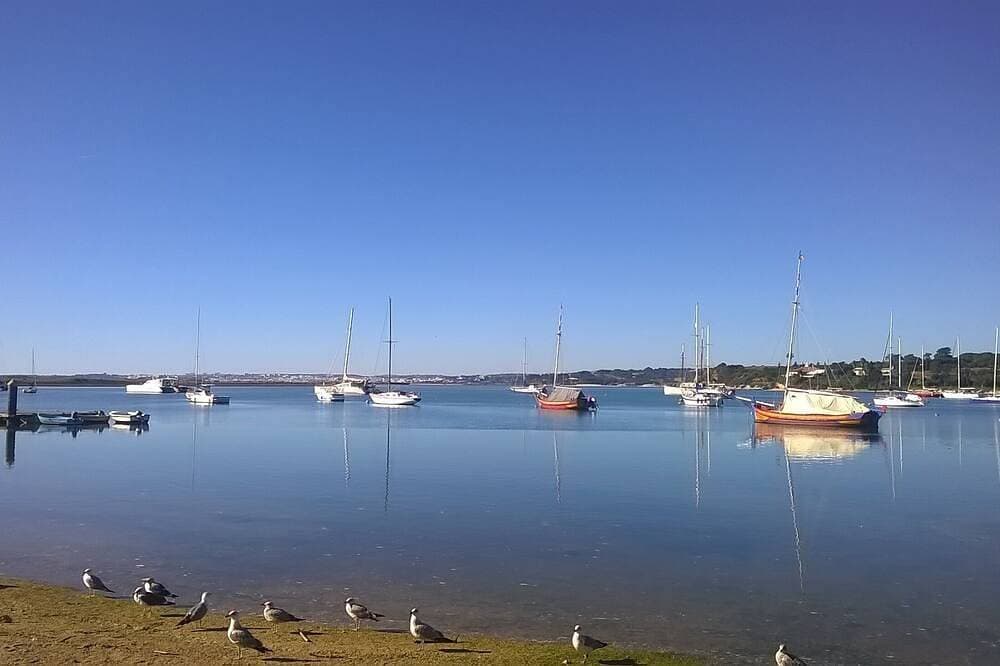 Foto 13 von 21: Wohnung in Algarve, Alvor