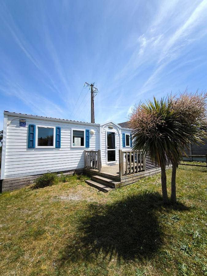 Foto 2 von 16: Two-Bedroom Chalet