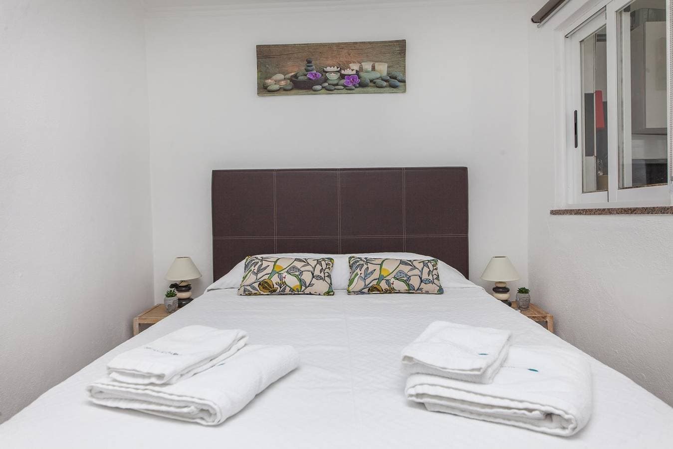 Foto 7 von 19: Ferienwohnung für 2 Personen