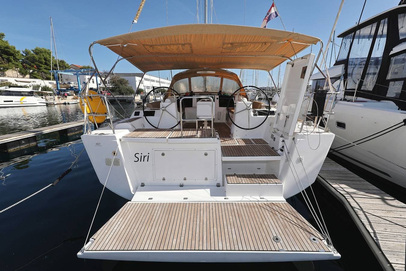Foto 2 von 69: Boot für 4 Personen