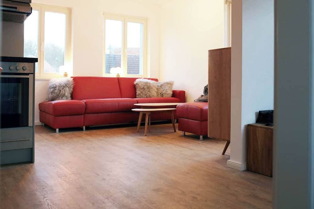 Foto 11 von 13: Komfort Ferienwohnung Bad Belzig Altstadt