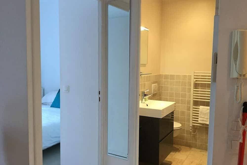 Foto 8 von 30: Beautiful apartment in fantastic central Nice locationLuxury Apartment