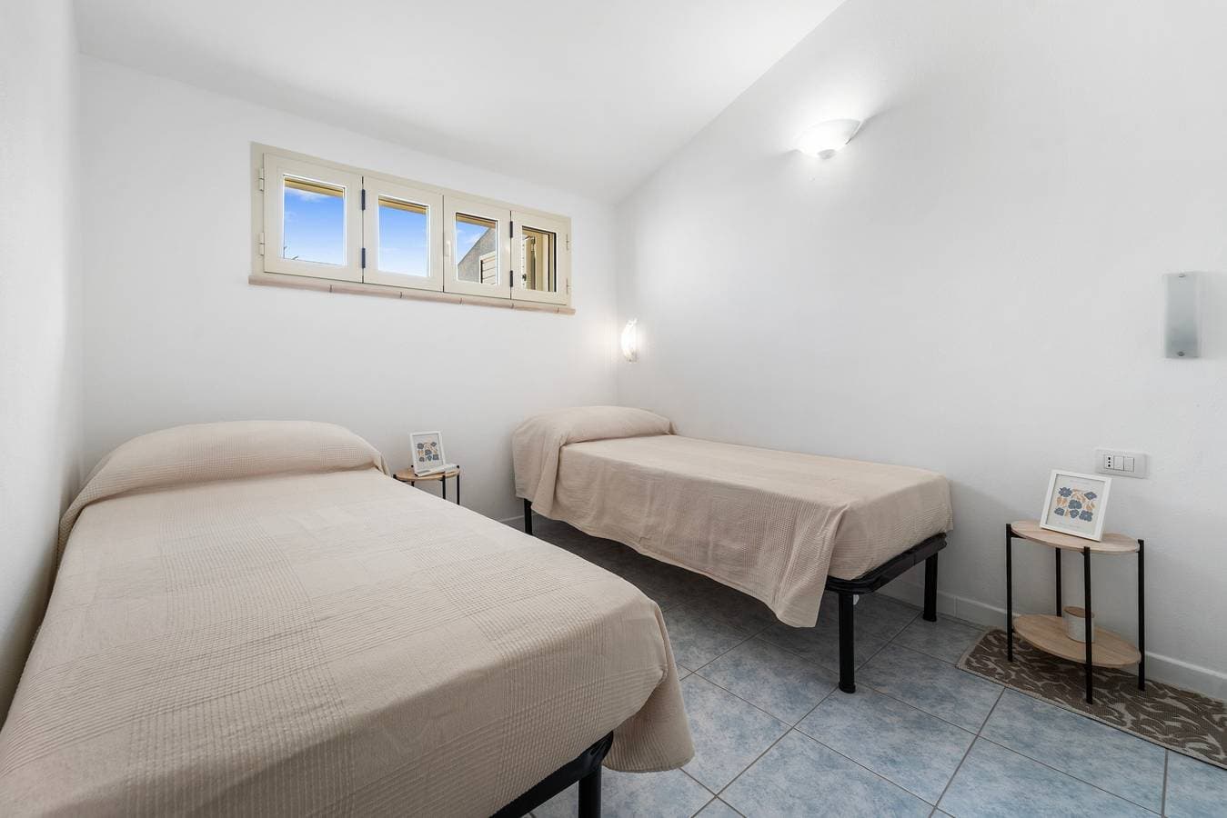 Foto 6 von 23: Ferienhaus 'Istella - A' mit privater Terrasse