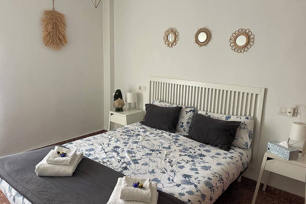 Foto 5 von 30: Apartment with all the comforts to make you feel at home.