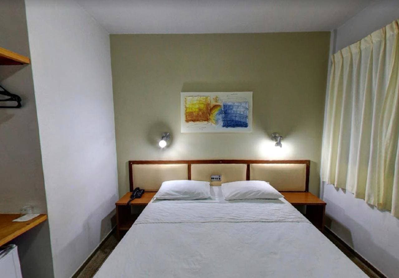 Foto 3 von 9: Standard Twin Room