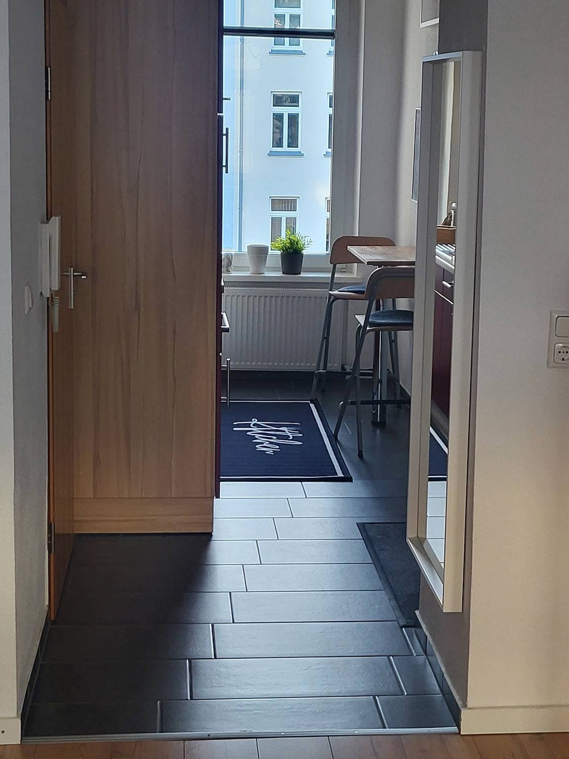 Foto 10 von 21: Ferienwohnung 'Stilvolle Ferienwohnung' mit Wi-Fi
