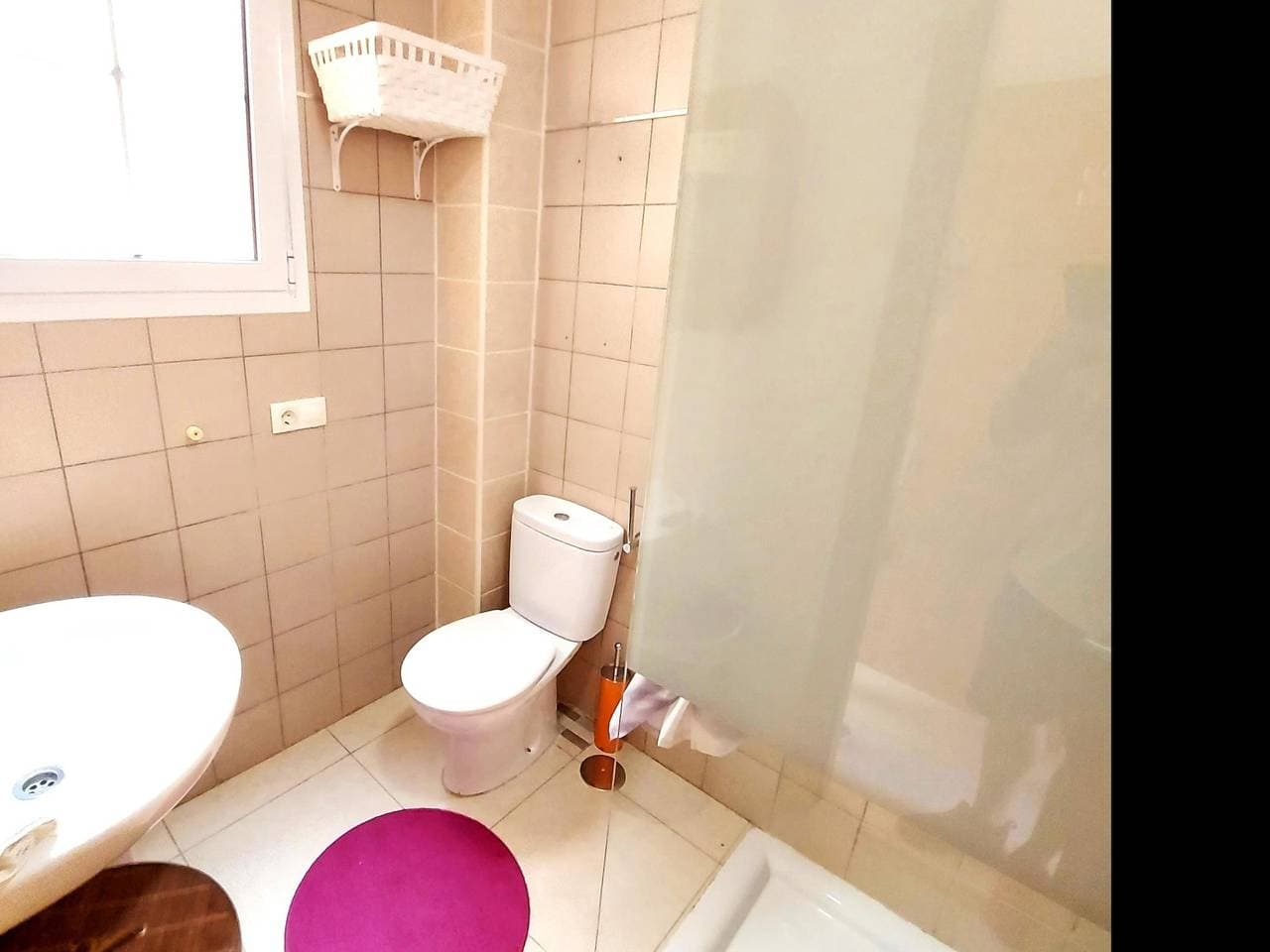Foto 9 von 14: Casa Adeje, Kostenloses 1-Schlafzimmer-WIFI