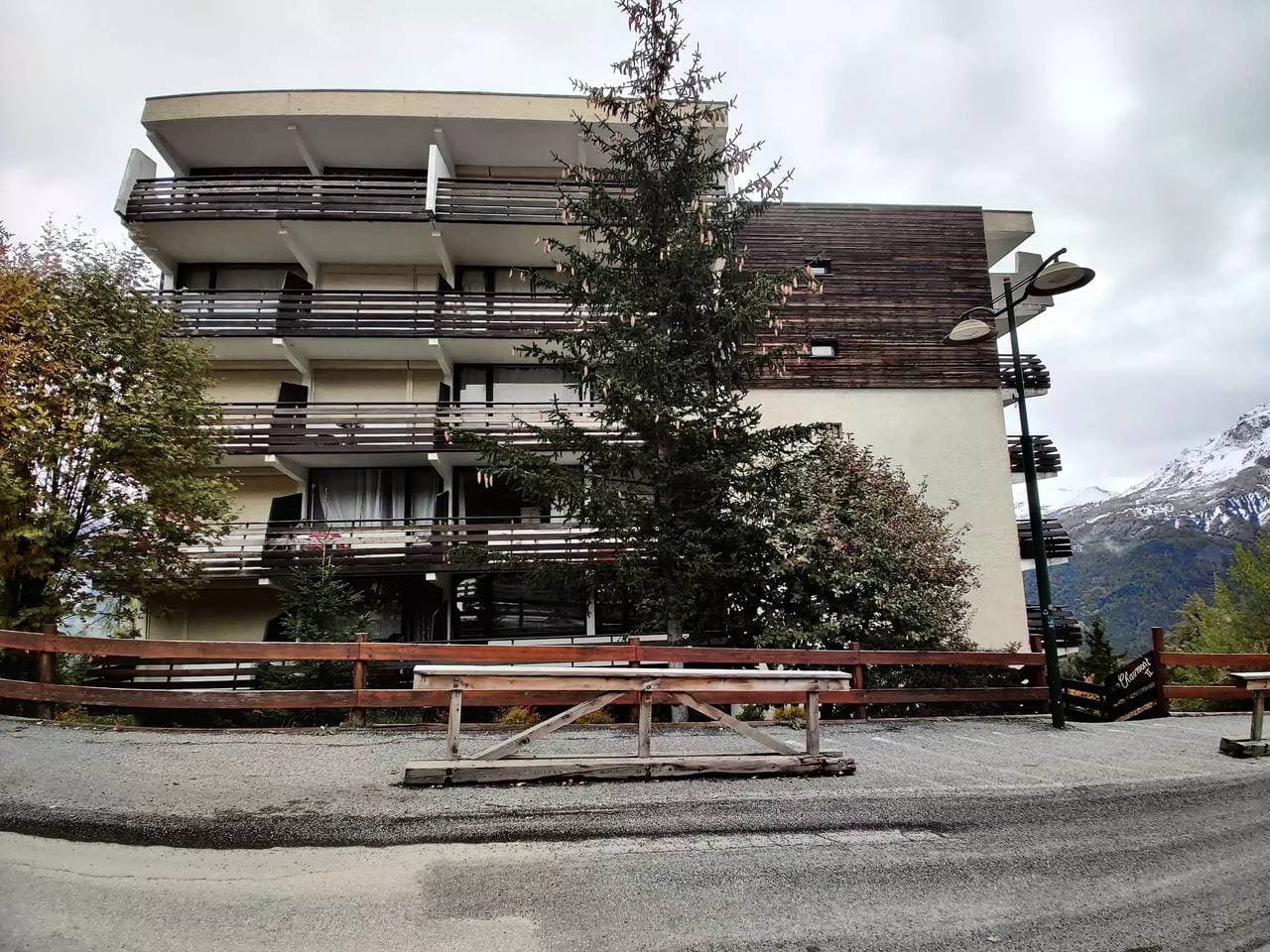 Foto 2 von 15: Schönes Studio ideal gelegen
