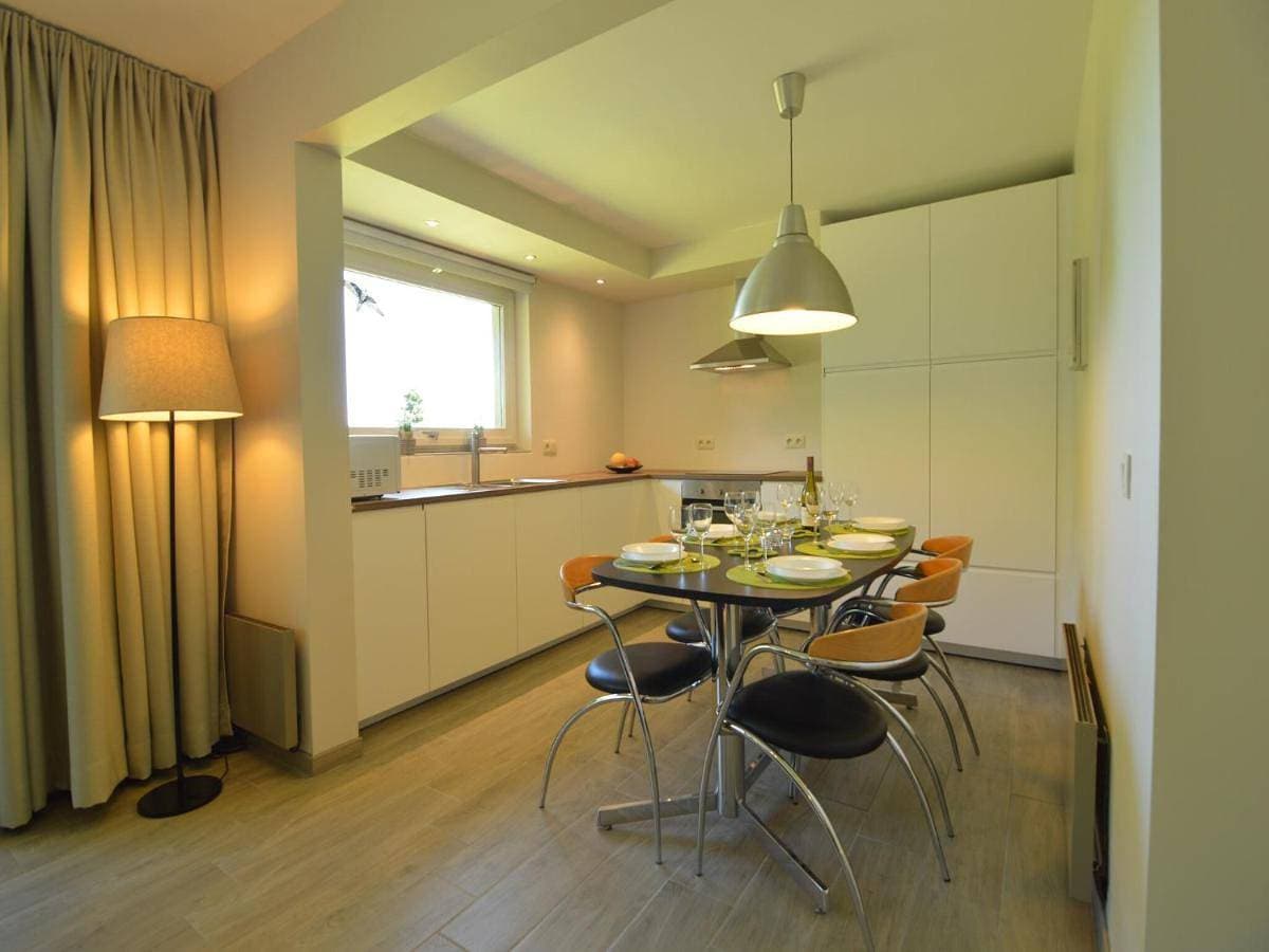 Foto 4 von 5: Two-Bedroom Apartment