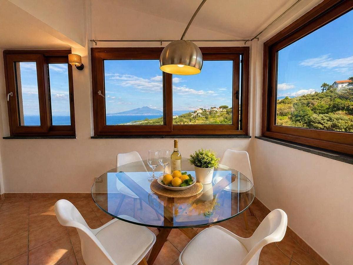 Villa Rosmary 1