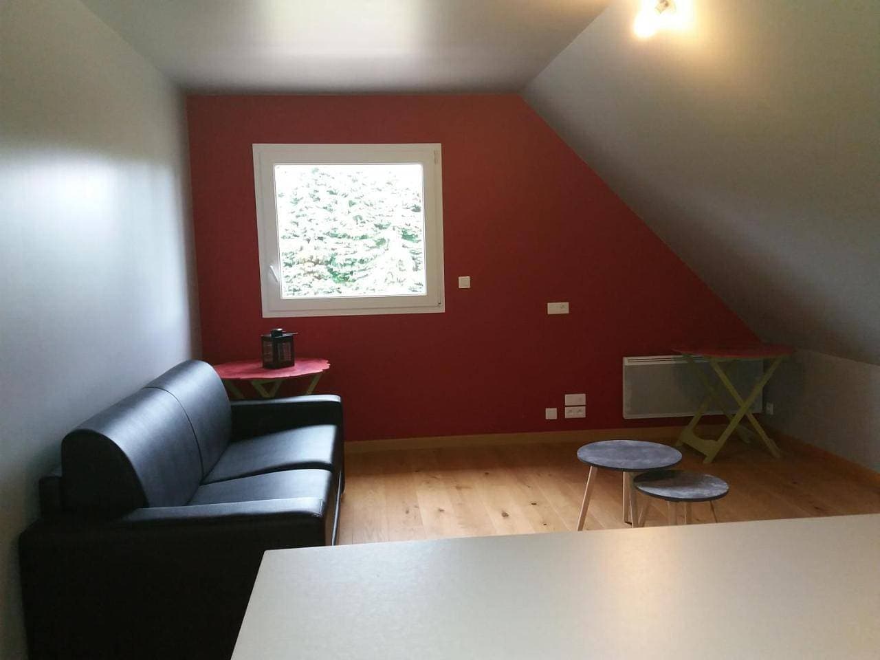 Foto 9 von 24: Apartment with Garden View