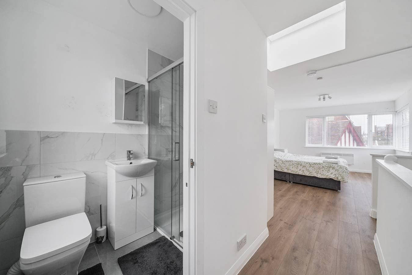 Foto 13 von 20: Ferienhaus für 2 Personen mit Meerblick