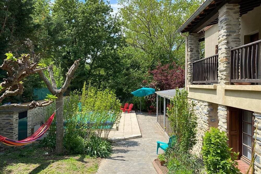 Foto 10 von 11: A superb Gite in paradise