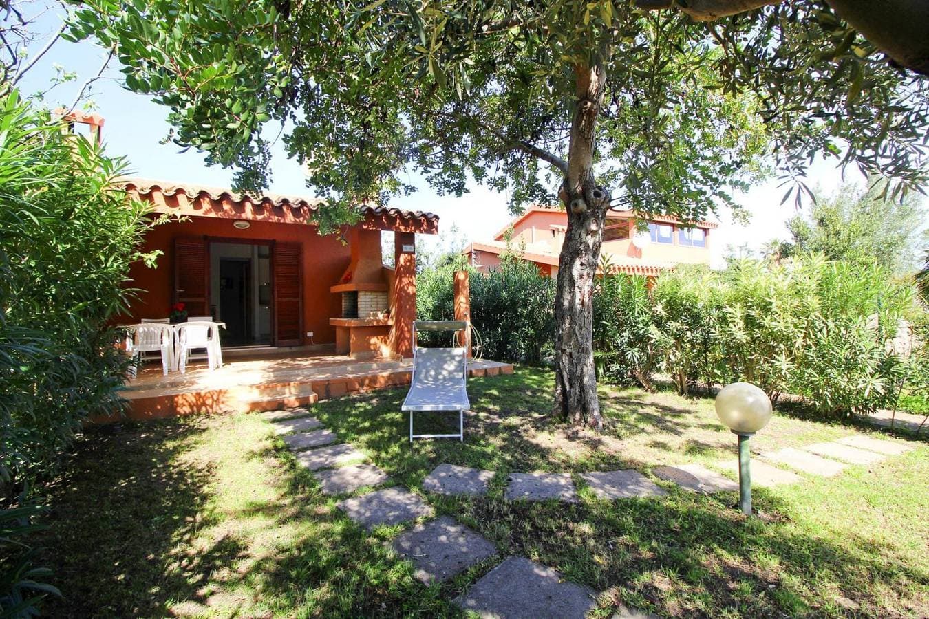 Foto 12 von 12: Reihenhaus nahe Sardiniens Strände