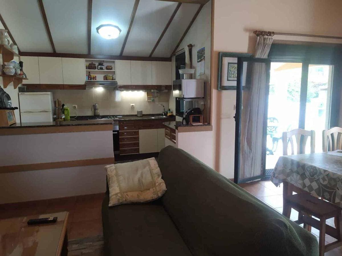 Foto 2 von 5: Three-Bedroom Holiday Home