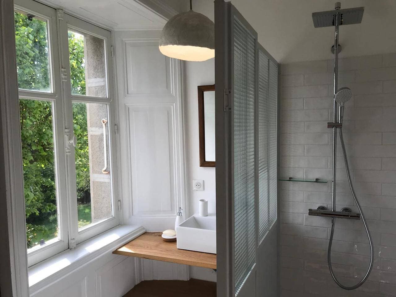 Foto 9 von 13: Double Room with Private Bathroom