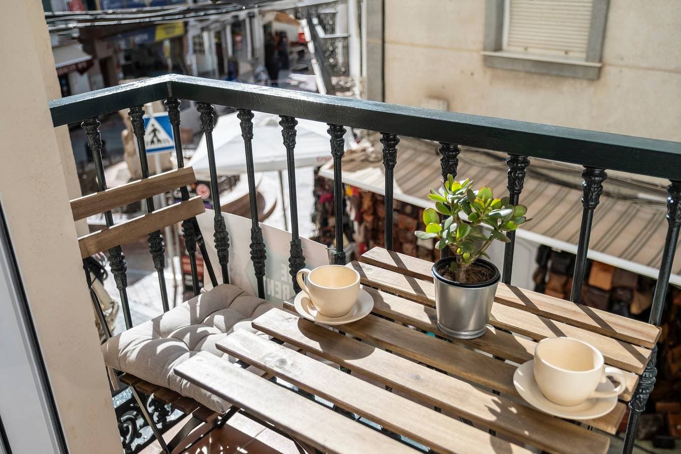 Foto 3 von 27: Ferienwohnung 'Meraki Nerja' mit Balkon und WLAN