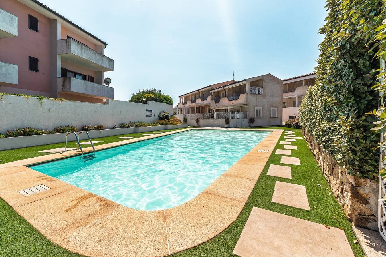 Residence il Gabbiano 1