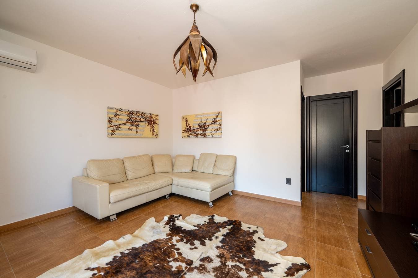 Foto 4 von 20: Apartment 'Il Bouganville' mit privater Terrasse