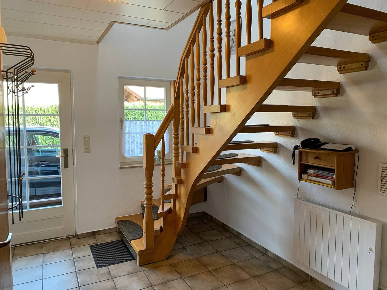 Foto 12 von 45: Ferienhaus am See mit Garten und Terrasse