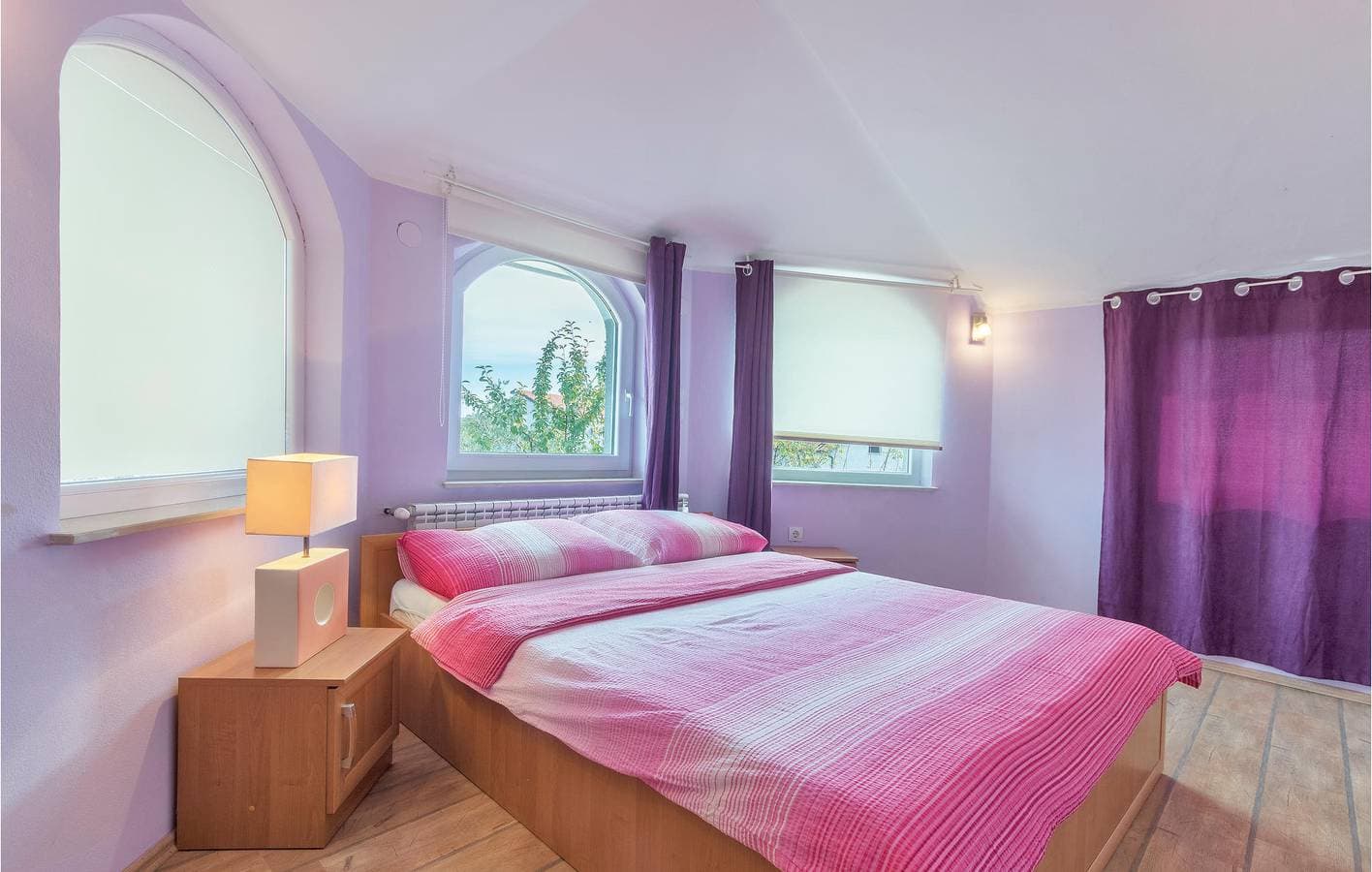Foto 8 von 18: Gemütliche Ferienwohnung mit Terrasse in der Nähe von Valbandon und mit zahlreichen Restaurants