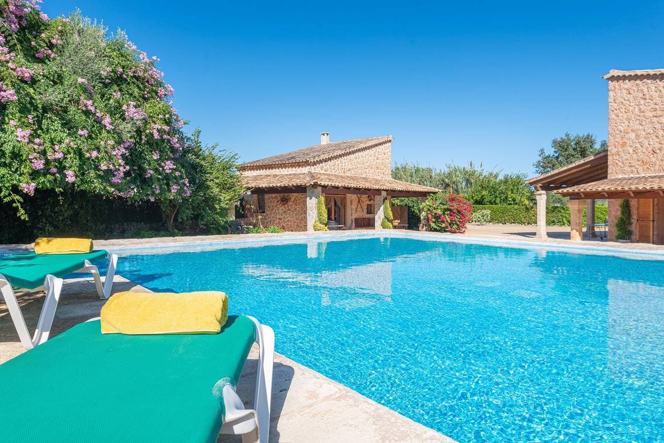 Finca Contesas 1