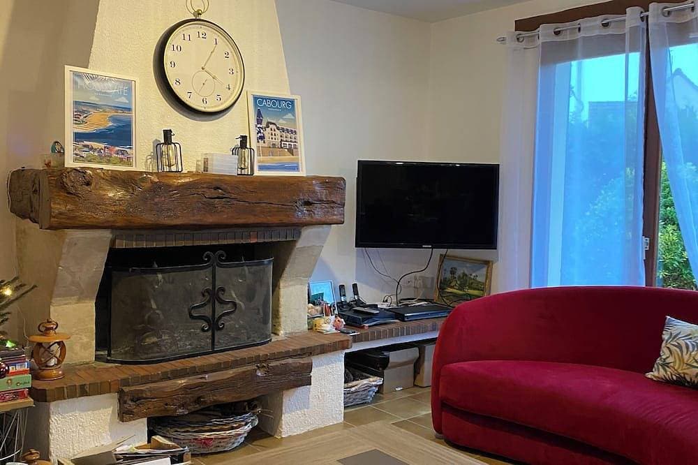 Foto 5 von 10: Family home close to the sea ideal for several families