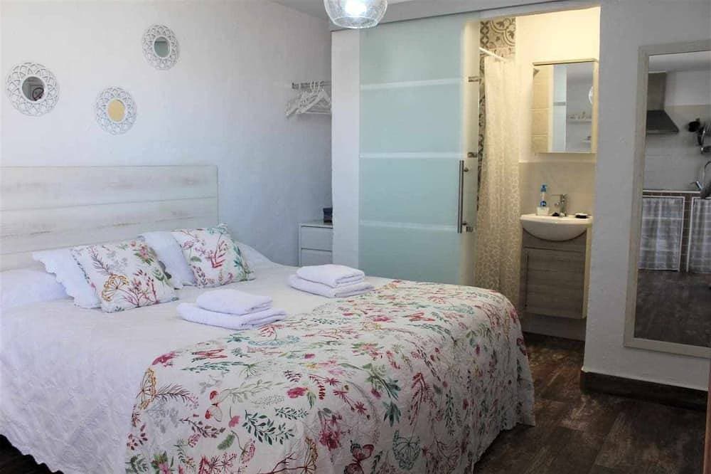 Foto 7 von 30: Apartament amb Terrassa Oncemolinos
