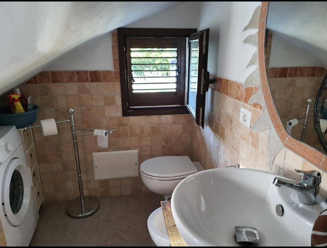 Foto 13 von 16: One-Bedroom House