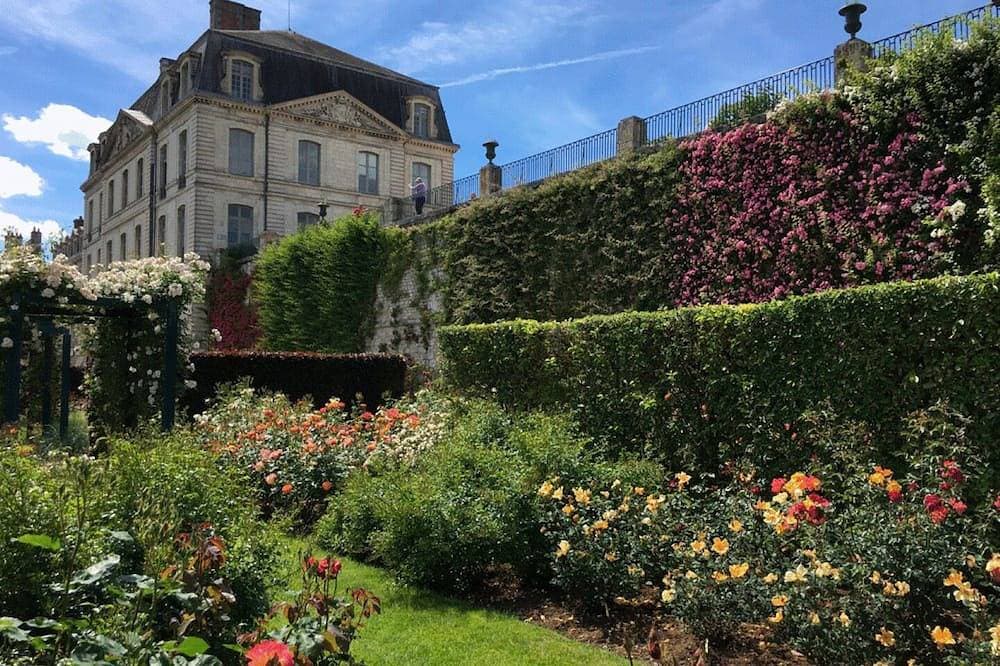 Foto 11 von 30: Loire-Tal aus dem 18. Jahrhundert mit modernem Komfort