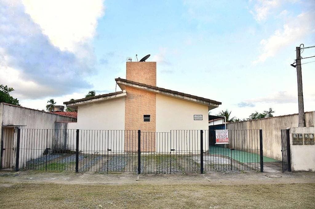 Foto 6 von 23: Gemütliches Haus in Tamandaré
