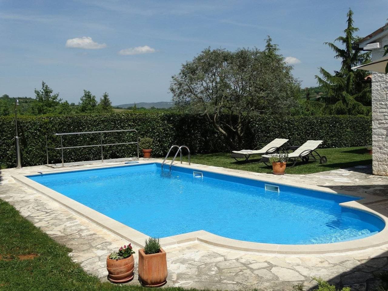 Foto 8 von 75: Villa Sujevic für unvergessliche Ferien , Istrien