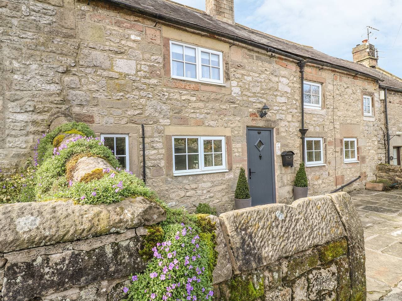 Cottage 1
