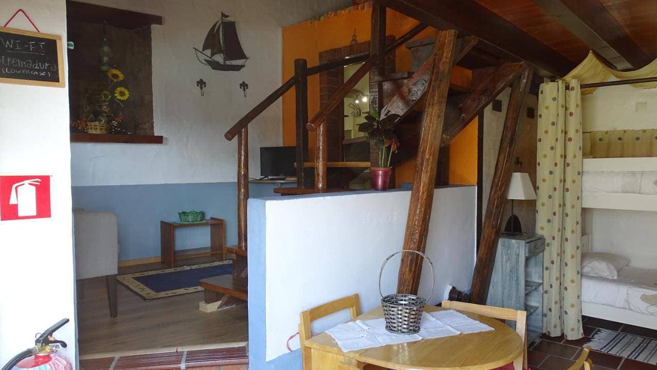 Foto 9 von 19: One-Bedroom House