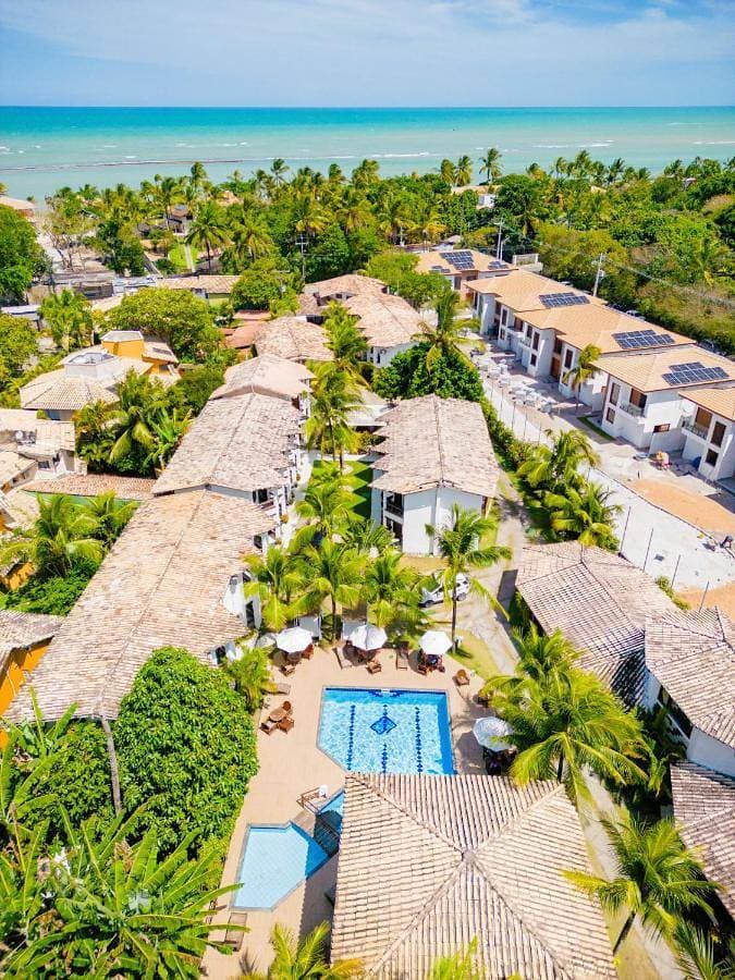 Arraial do Sol Beach Hotel 1