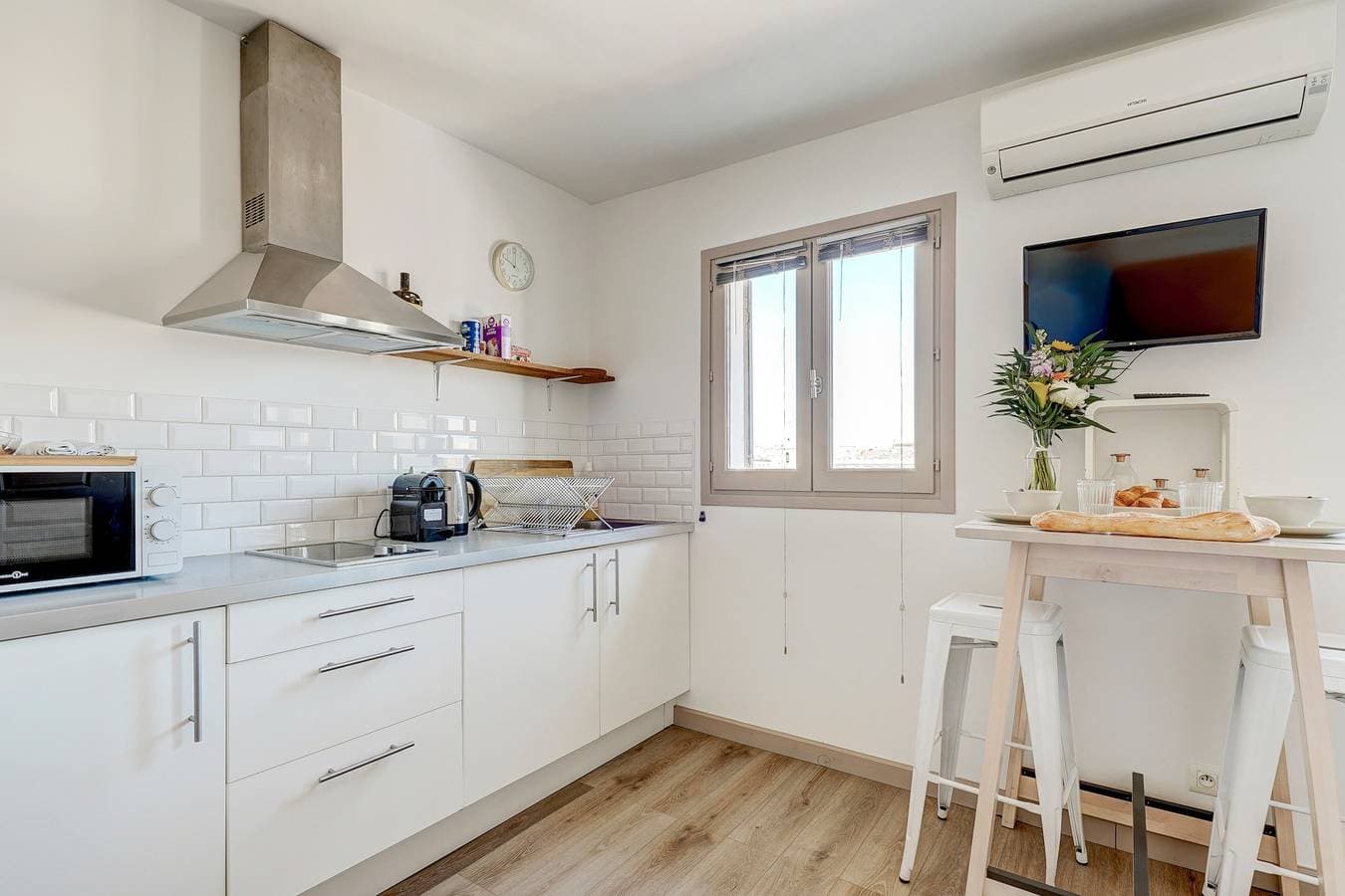 Foto 12 von 19: Ferienwohnung für 2 Personen