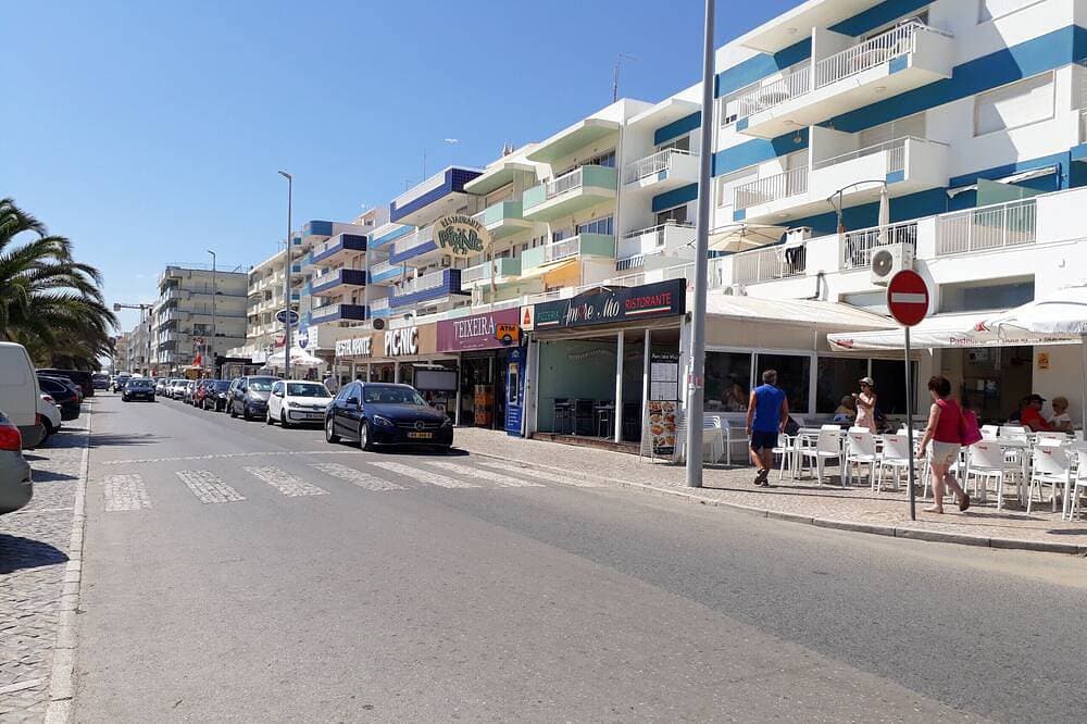 Foto 11 von 28: Torre 6- Family, Wi-Fi, Central und 80mt Beach