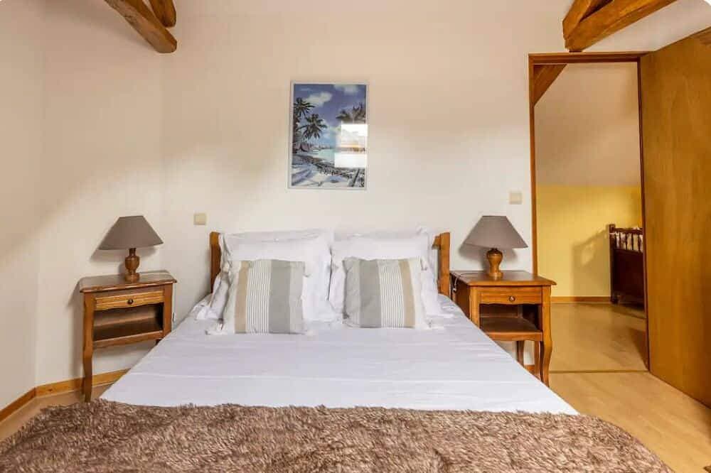 Foto 6 von 30: Charmantes Landhaus mit privatem Pool