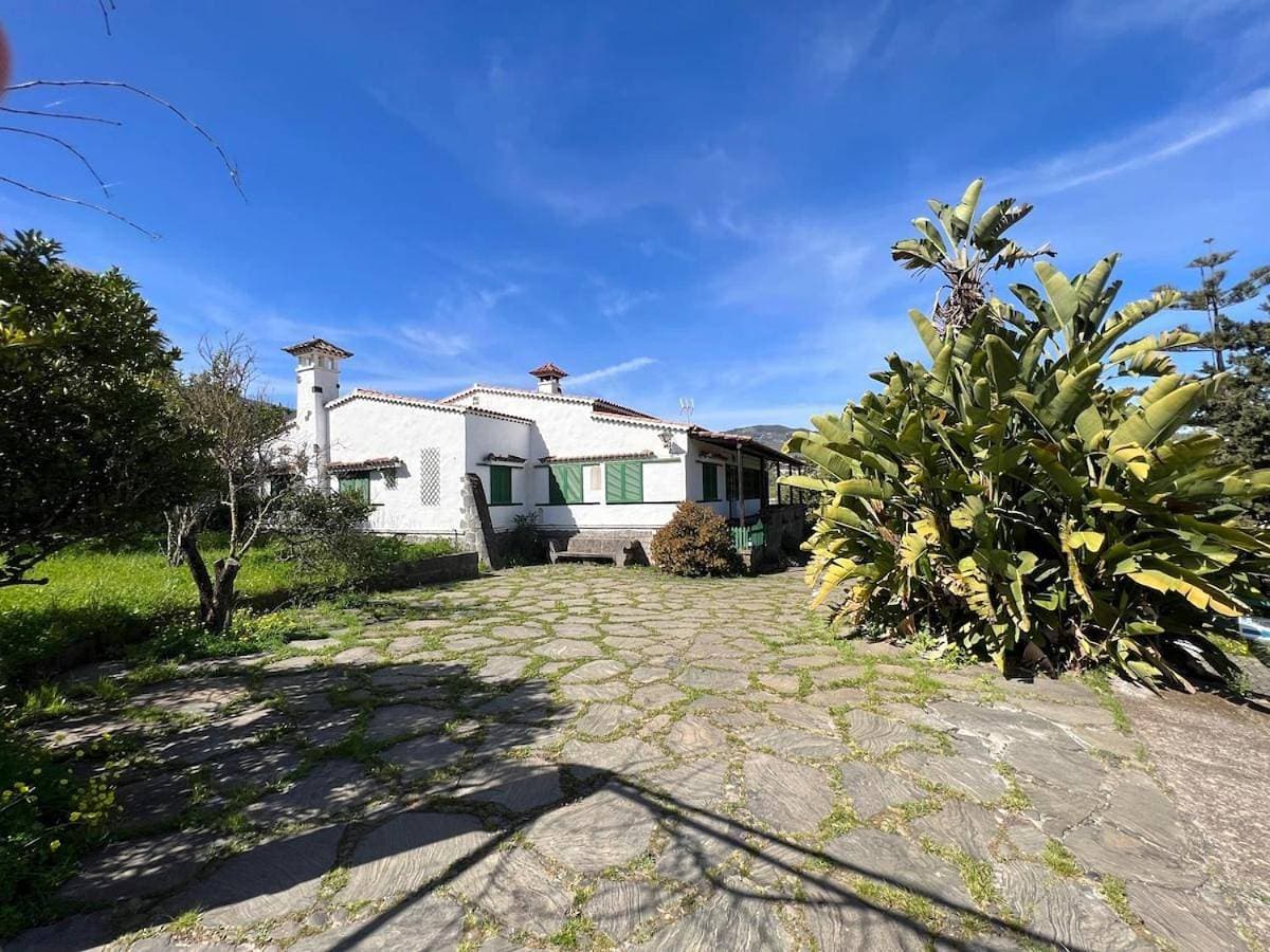 Foto 5 von 38: Three-Bedroom House