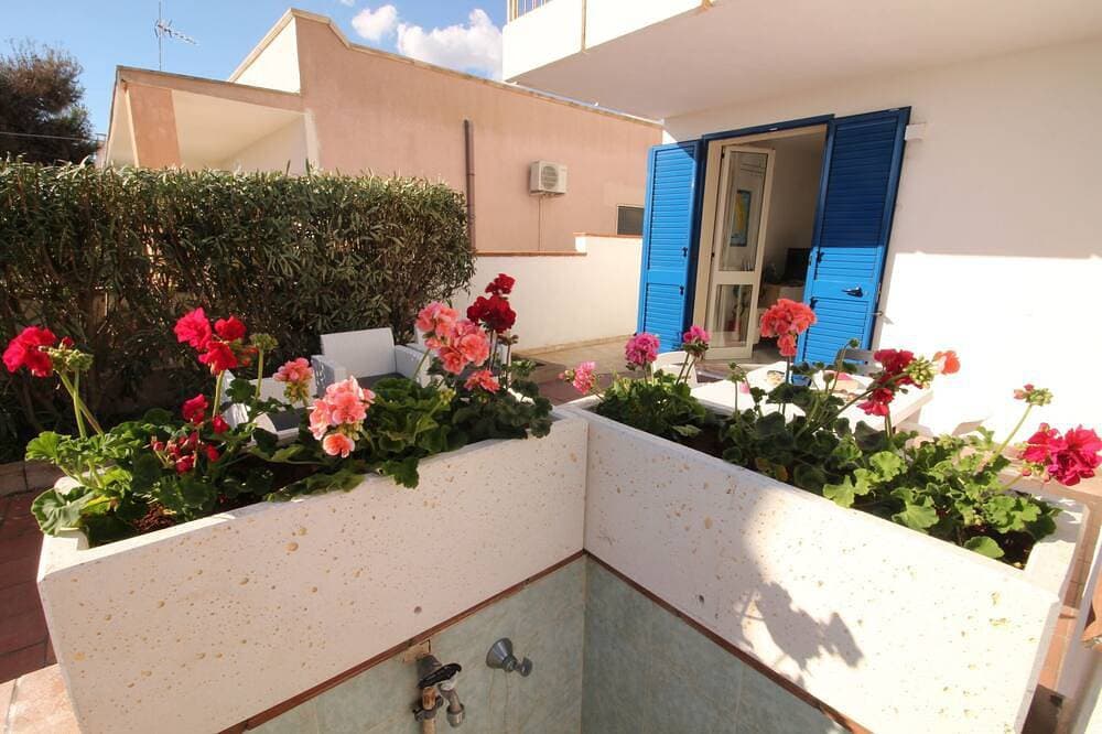Foto 9 von 30: Residence Mare Azzurro 3 - Ground Floor