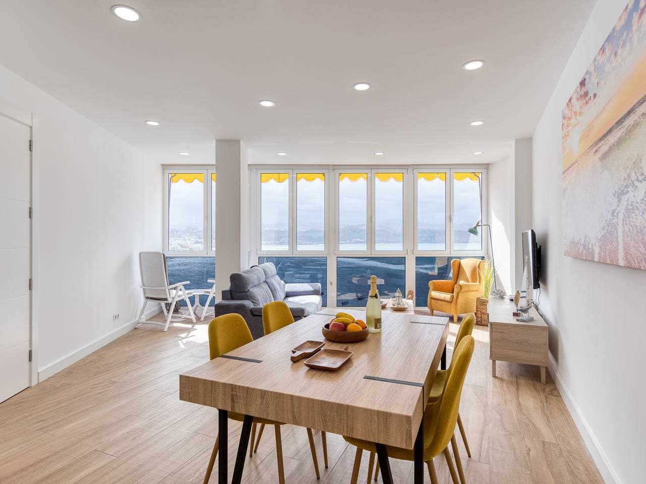 Foto 10 von 34: Ferienhaus für 2 Personen in Las Canteras