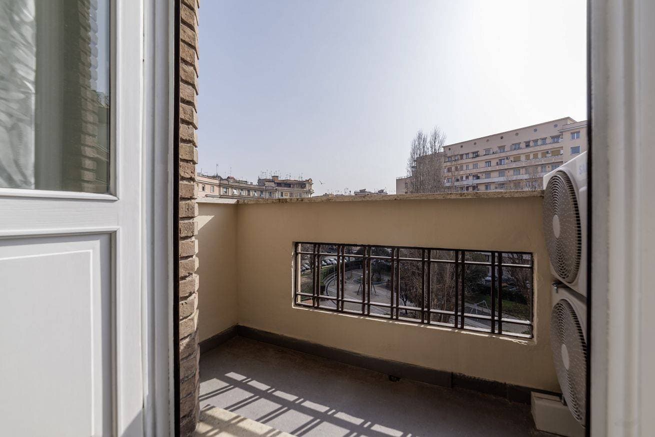 Foto 5 von 29: Ferienwohnung für 2 Personen mit Balkon/Terrasse
