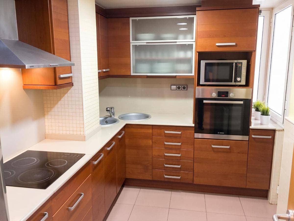 Foto 5 von 5: Three-Bedroom Apartment