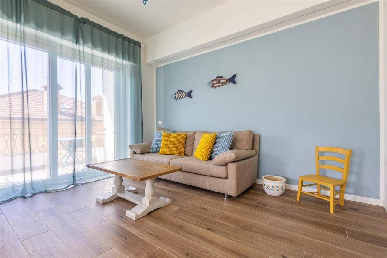 IseoLakeRental - L'ora Lake House 1