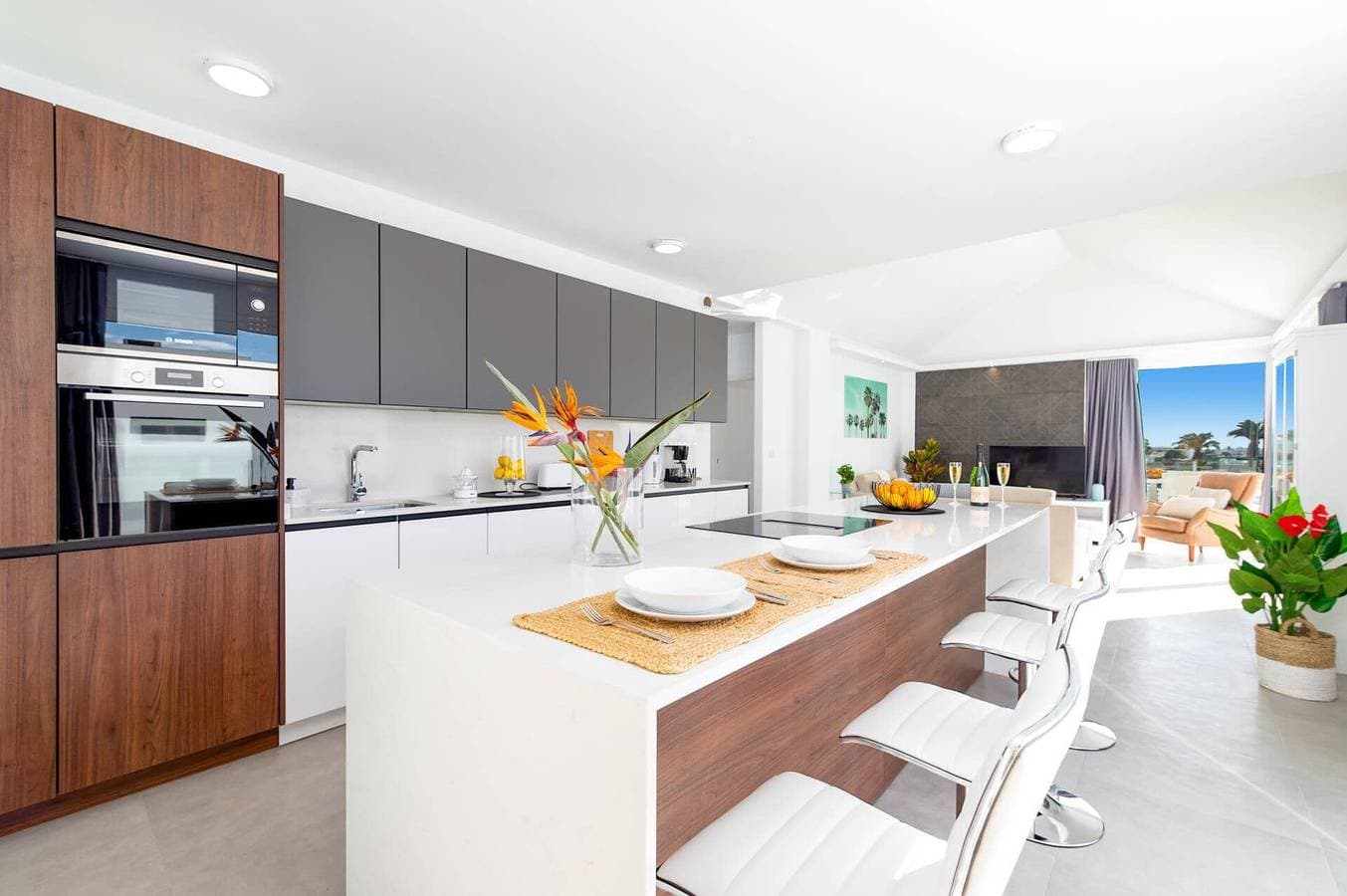 Foto 5 von 21: Villa Milano by Villa Plus